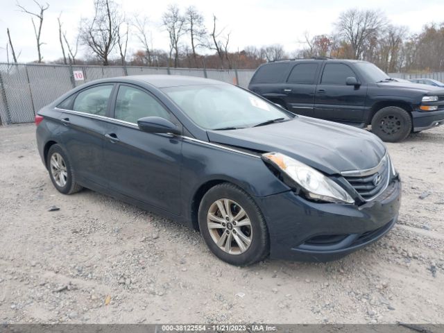 HYUNDAI SONATA 2011 5npeb4ac3bh042913