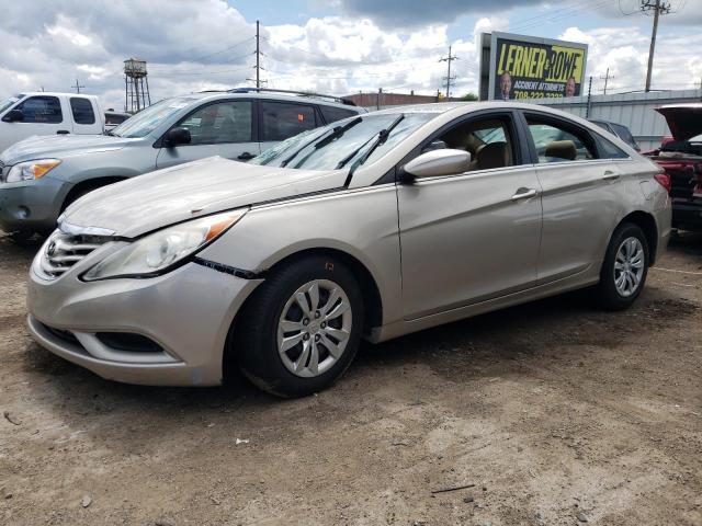 HYUNDAI SONATA 2011 5npeb4ac3bh045830