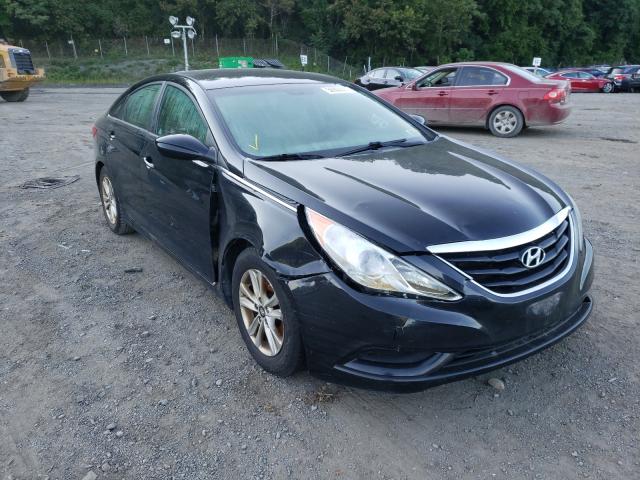 HYUNDAI SONATA 2011 5npeb4ac3bh045939