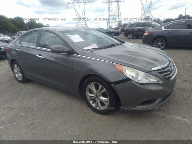 HYUNDAI SONATA 2011 5npeb4ac3bh052518