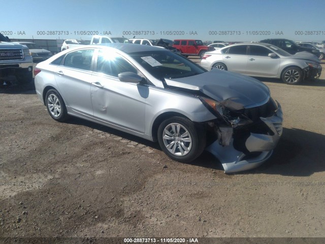 HYUNDAI SONATA 2011 5npeb4ac3bh055192