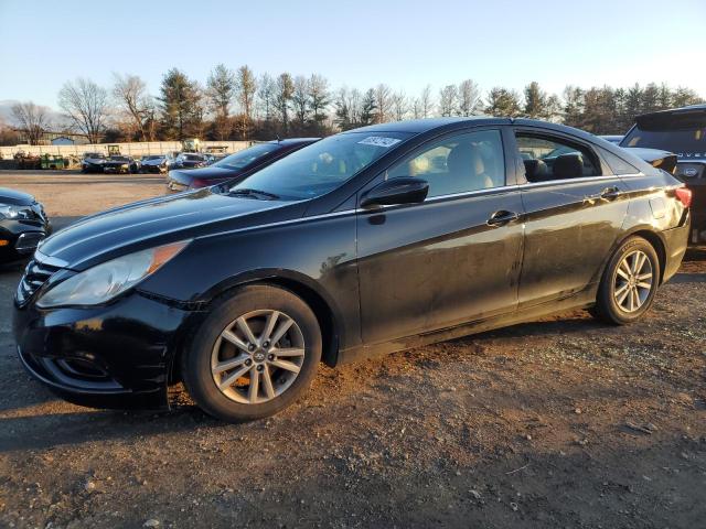 HYUNDAI SONATA 2011 5npeb4ac3bh056438