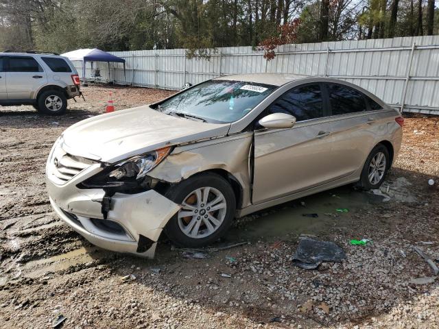 HYUNDAI SONATA 2011 5npeb4ac3bh063552