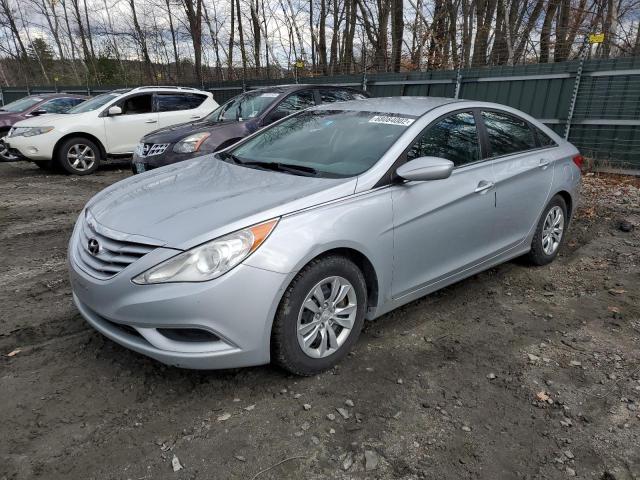 HYUNDAI SONATA 2011 5npeb4ac3bh063812