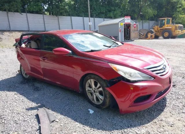 HYUNDAI SONATA 2011 5npeb4ac3bh064202