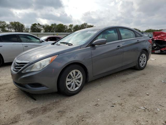 HYUNDAI SONATA 2011 5npeb4ac3bh065768