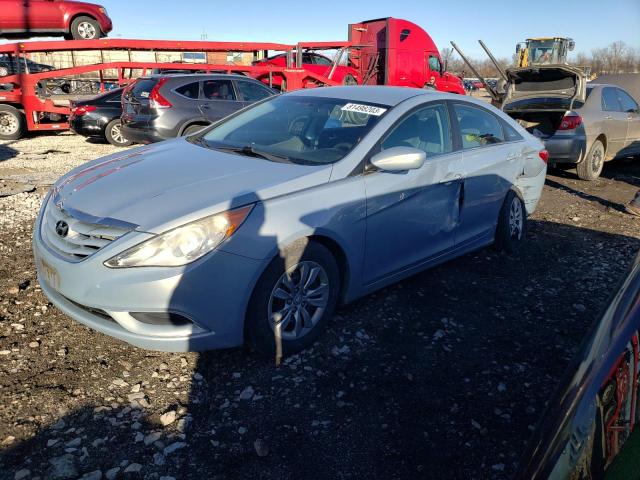 HYUNDAI SONATA 2011 5npeb4ac3bh069836