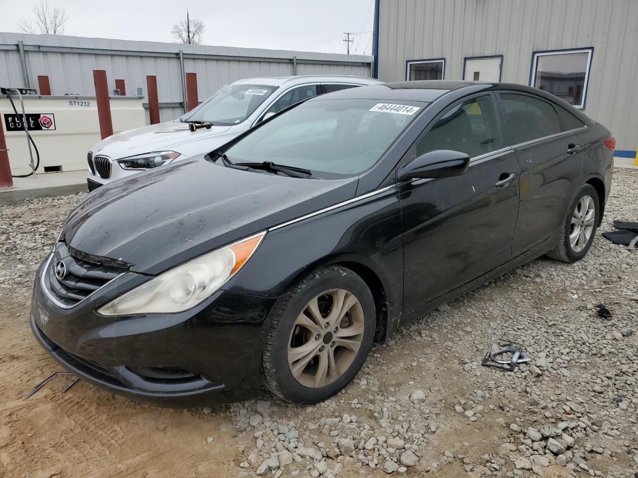 HYUNDAI SONATA 2011 5npeb4ac3bh071618