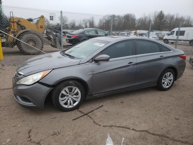 HYUNDAI SONATA 2011 5npeb4ac3bh072073