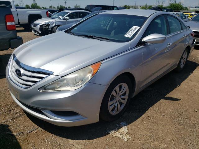 HYUNDAI SONATA 2011 5npeb4ac3bh075541