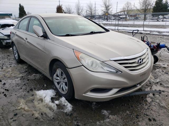 HYUNDAI SONATA 2011 5npeb4ac3bh078987