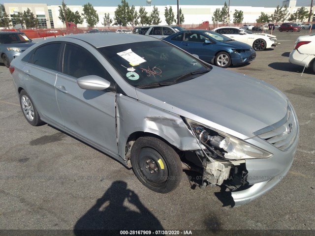 HYUNDAI SONATA 2011 5npeb4ac3bh079329