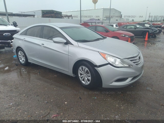 HYUNDAI SONATA 2011 5npeb4ac3bh080898