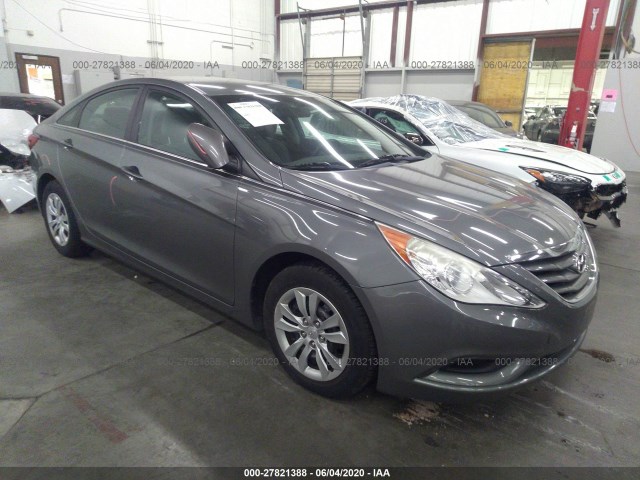 HYUNDAI SONATA 2011 5npeb4ac3bh082036