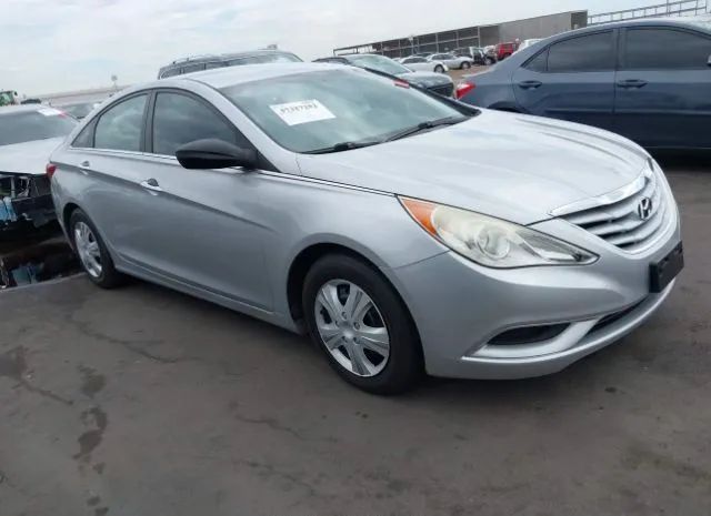 HYUNDAI SONATA 2011 5npeb4ac3bh083669