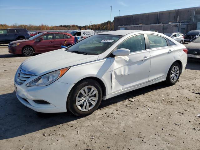 HYUNDAI SONATA GLS 2011 5npeb4ac3bh088001