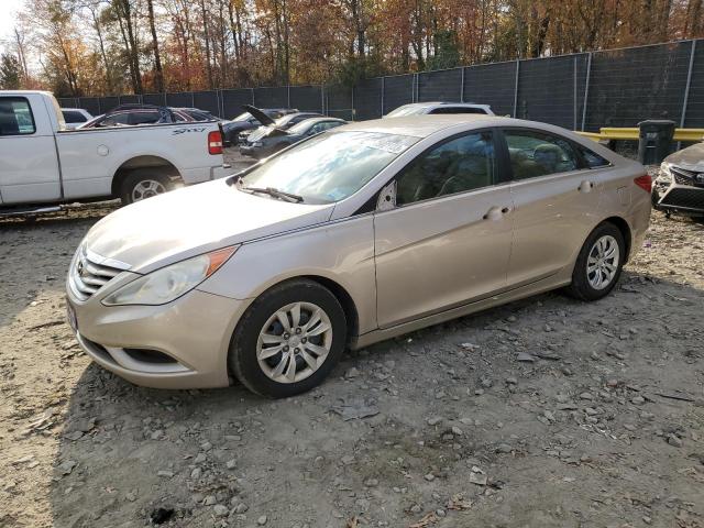 HYUNDAI SONATA 2011 5npeb4ac3bh093120