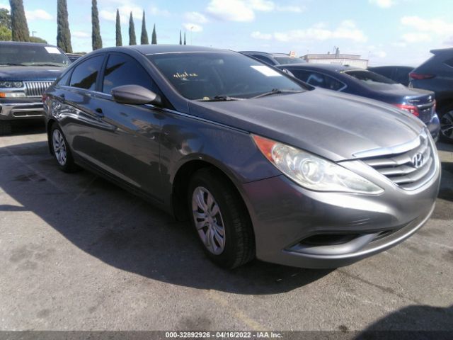 HYUNDAI SONATA 2011 5npeb4ac3bh102611