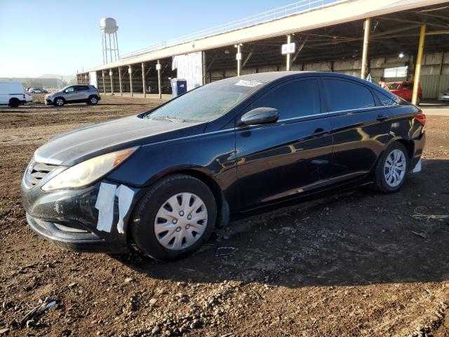 HYUNDAI SONATA 2011 5npeb4ac3bh105427