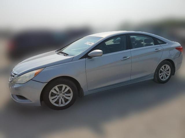 HYUNDAI SONATA 2011 5npeb4ac3bh106710