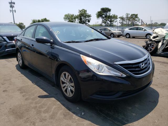 HYUNDAI SONATA 2011 5npeb4ac3bh112359