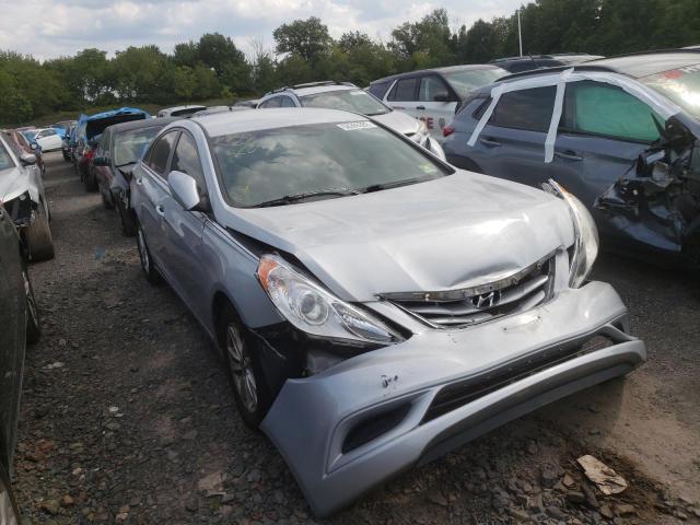 HYUNDAI SONATA GLS 2011 5npeb4ac3bh114161