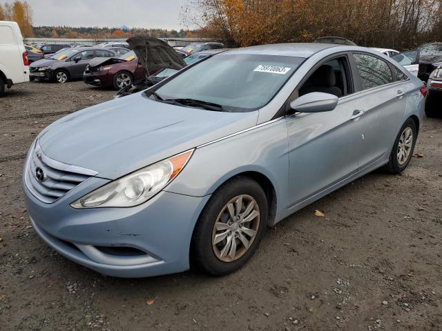 HYUNDAI SONATA 2011 5npeb4ac3bh115164