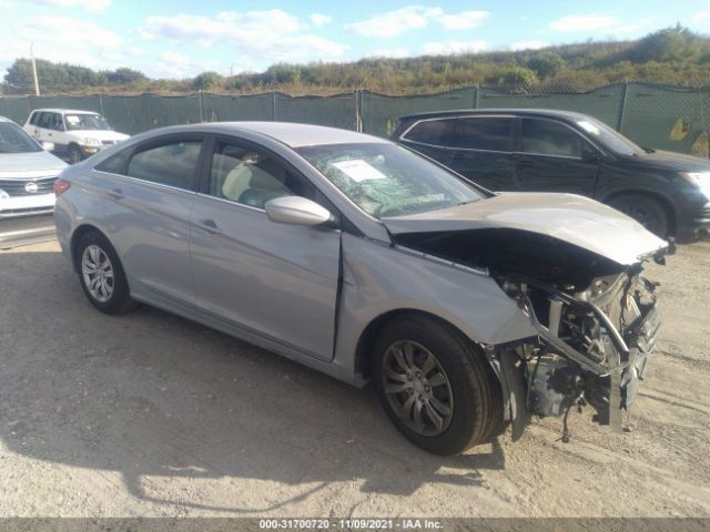 HYUNDAI SONATA 2011 5npeb4ac3bh118159