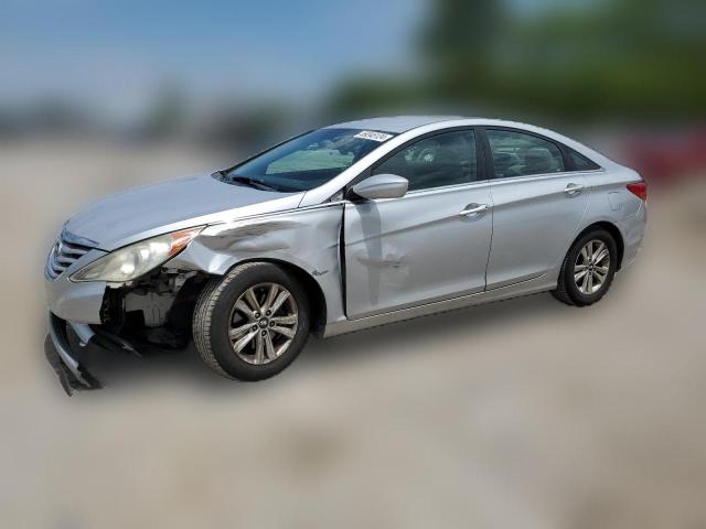 HYUNDAI SONATA 2011 5npeb4ac3bh123636