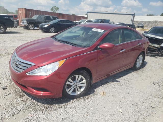 HYUNDAI SONATA 2011 5npeb4ac3bh125029