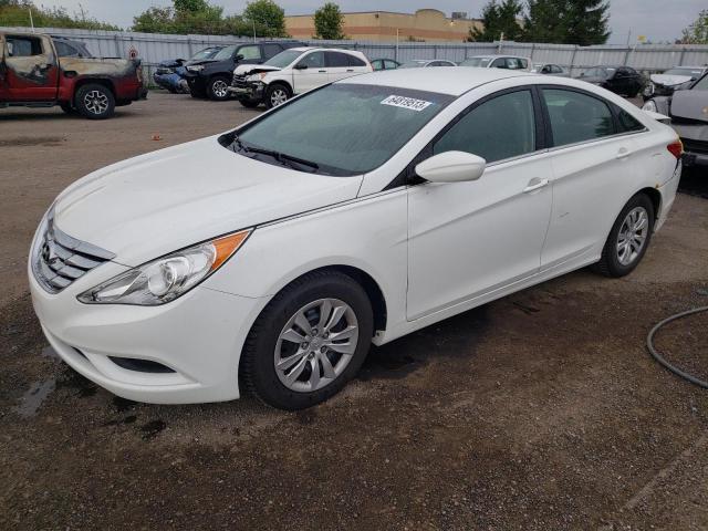 HYUNDAI SONATA 2011 5npeb4ac3bh125211