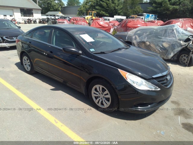 HYUNDAI SONATA 2011 5npeb4ac3bh132160