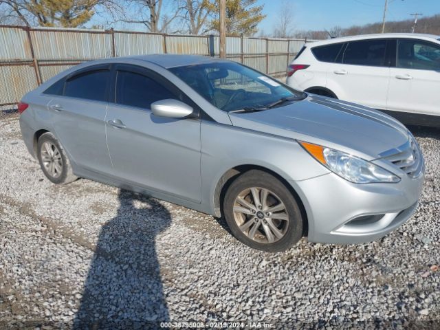 HYUNDAI SONATA 2011 5npeb4ac3bh136757