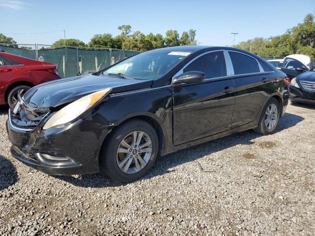 HYUNDAI SONATA 2011 5npeb4ac3bh137584