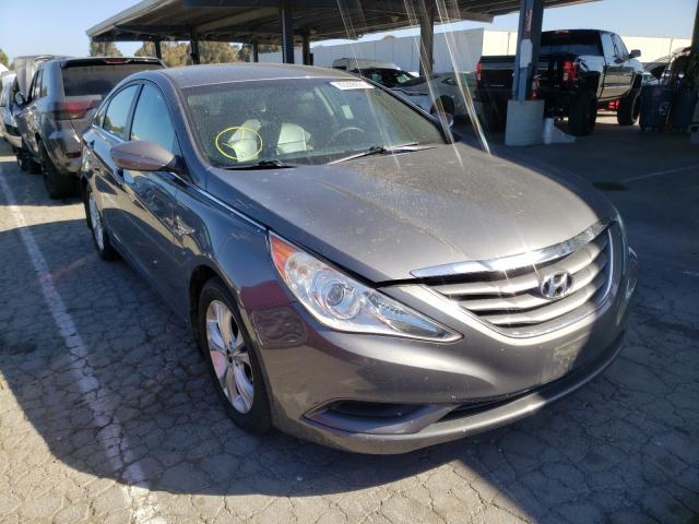 HYUNDAI SONATA 2011 5npeb4ac3bh146690