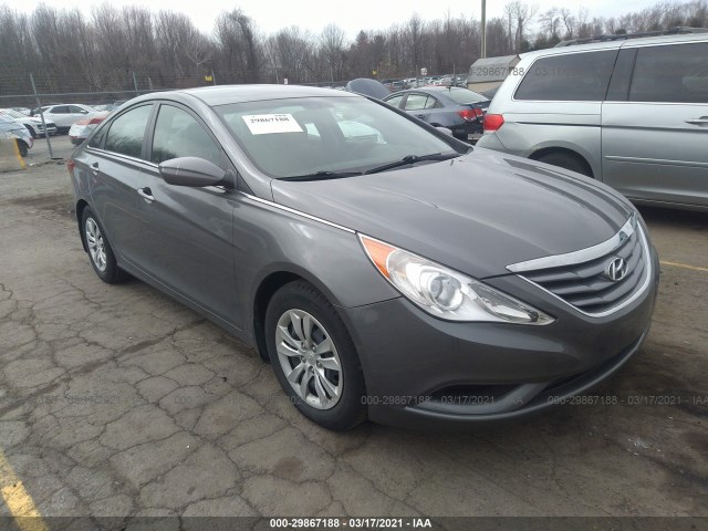 HYUNDAI SONATA 2011 5npeb4ac3bh147869