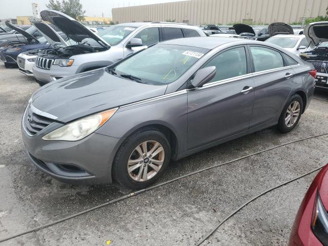 HYUNDAI SONATA 2011 5npeb4ac3bh147919