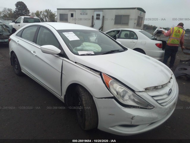 HYUNDAI SONATA 2011 5npeb4ac3bh148178