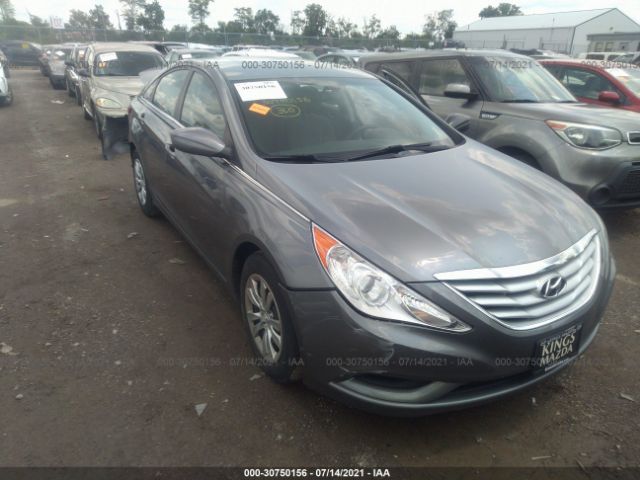 HYUNDAI SONATA 2011 5npeb4ac3bh151646