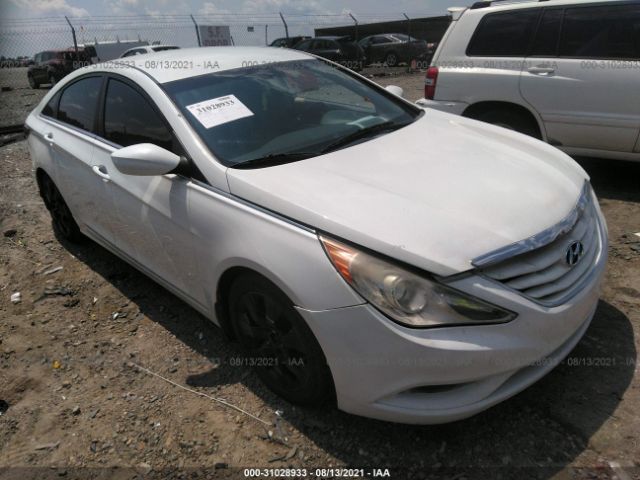 HYUNDAI SONATA 2011 5npeb4ac3bh153283