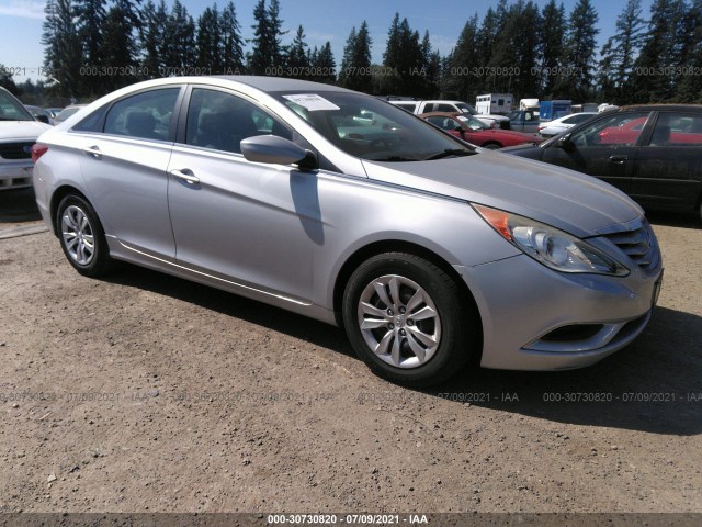 HYUNDAI SONATA 2011 5npeb4ac3bh153851