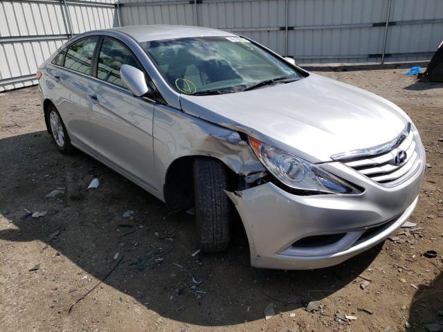 HYUNDAI SONATA GLS 2011 5npeb4ac3bh154031