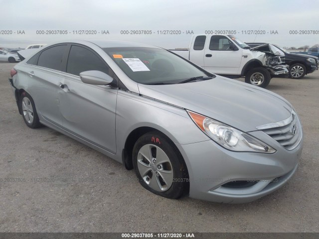 HYUNDAI SONATA 2011 5npeb4ac3bh158936