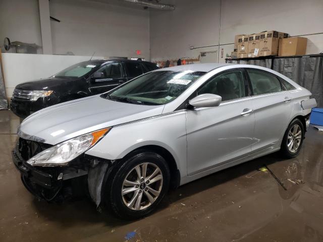 HYUNDAI SONATA 2011 5npeb4ac3bh159679