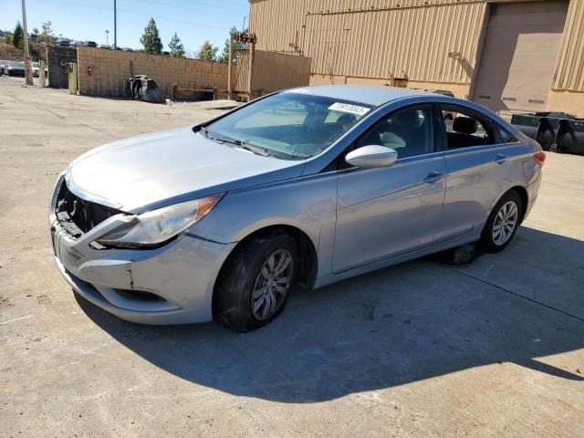 HYUNDAI SONATA 2011 5npeb4ac3bh160038