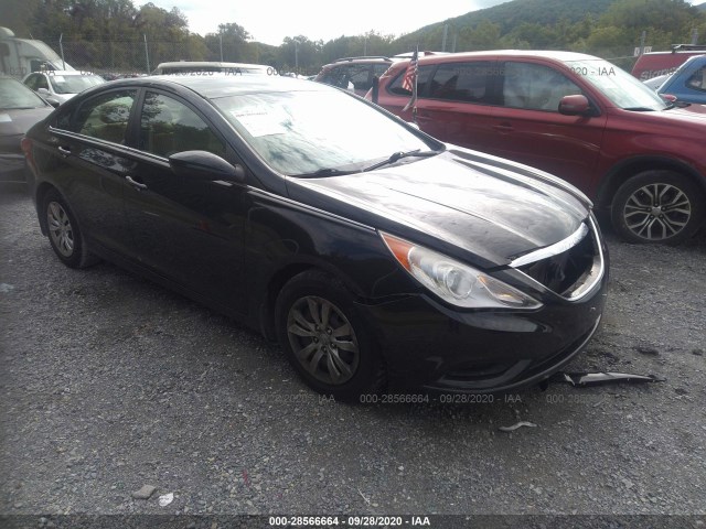 HYUNDAI SONATA 2011 5npeb4ac3bh160217