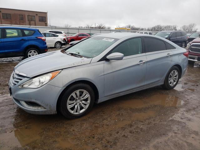 HYUNDAI SONATA 2011 5npeb4ac3bh161383