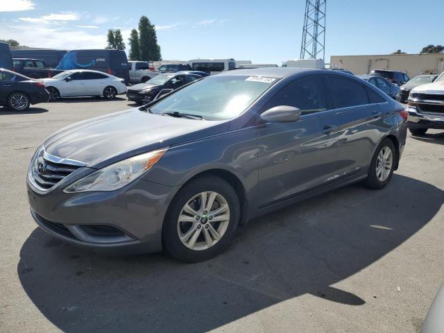 HYUNDAI SONATA 2011 5npeb4ac3bh169287