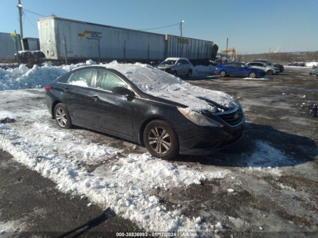 HYUNDAI SONATA 2011 5npeb4ac3bh171086