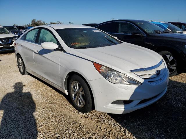 HYUNDAI SONATA GLS 2011 5npeb4ac3bh174120